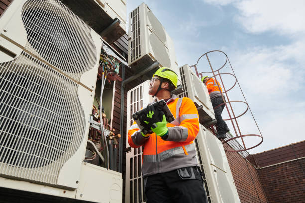 Best Central Air Repair  in Mount Ivy, NY