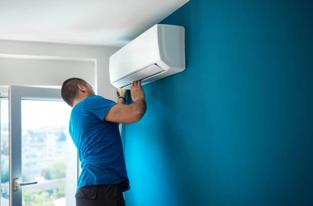 Best HVAC Emergency Services  in Mount Ivy, NY