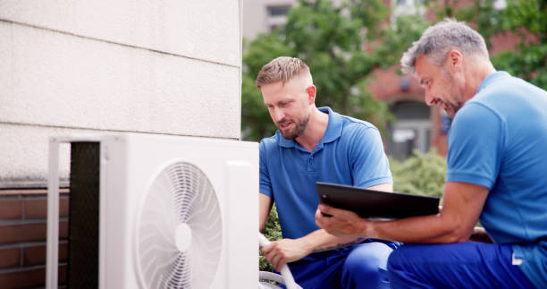 Affordable Air Conditioning Repair in Mount Ivy, NY