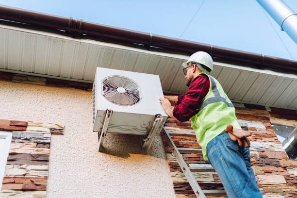 Best HVAC System Installation  in Mount Ivy, NY
