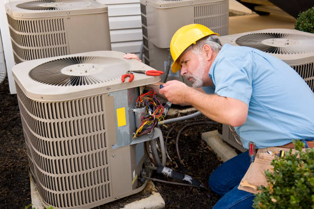 Best HVAC System Installation  in Mount Ivy, NY