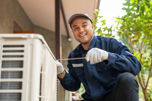 Best HVAC Installation Services  in Mount Ivy, NY