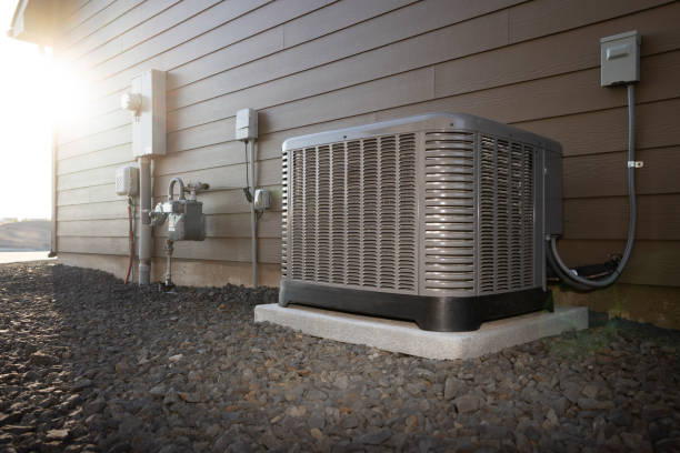 Best HVAC Installation Services  in Mount Ivy, NY